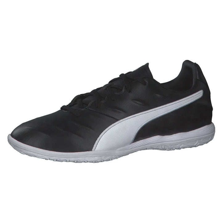Puma Unisex King Pro 21 ItFussballschuh 41 EU Puma Black Puma White, 41 EU Puma Black Puma White