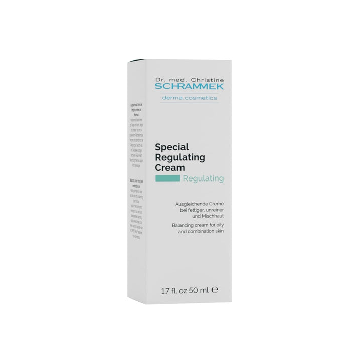 SCHRAMMEK Special Regulating Cream, 1 x 50 ml