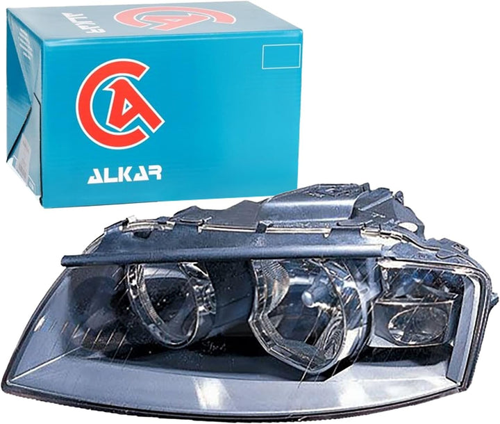 Alkar 2756500 Hauptscheinwerfer