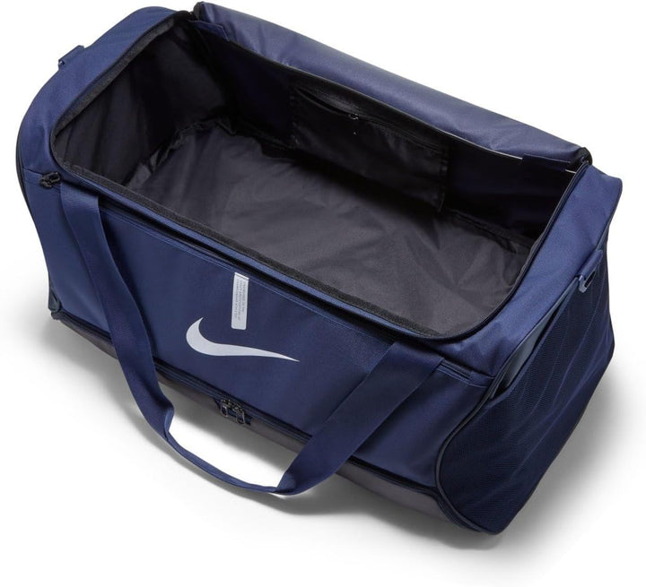 Nike, Academy Team, Fussball Seesack MISC Midnight Navy / Schwarz / Weiss Single, MISC Midnight Navy
