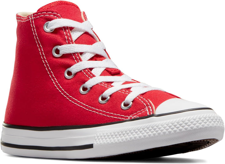 Converse Chucks CT AS OX 151146C Dunkelgrün 33.5 EU Rot Red, 33.5 EU Rot Red