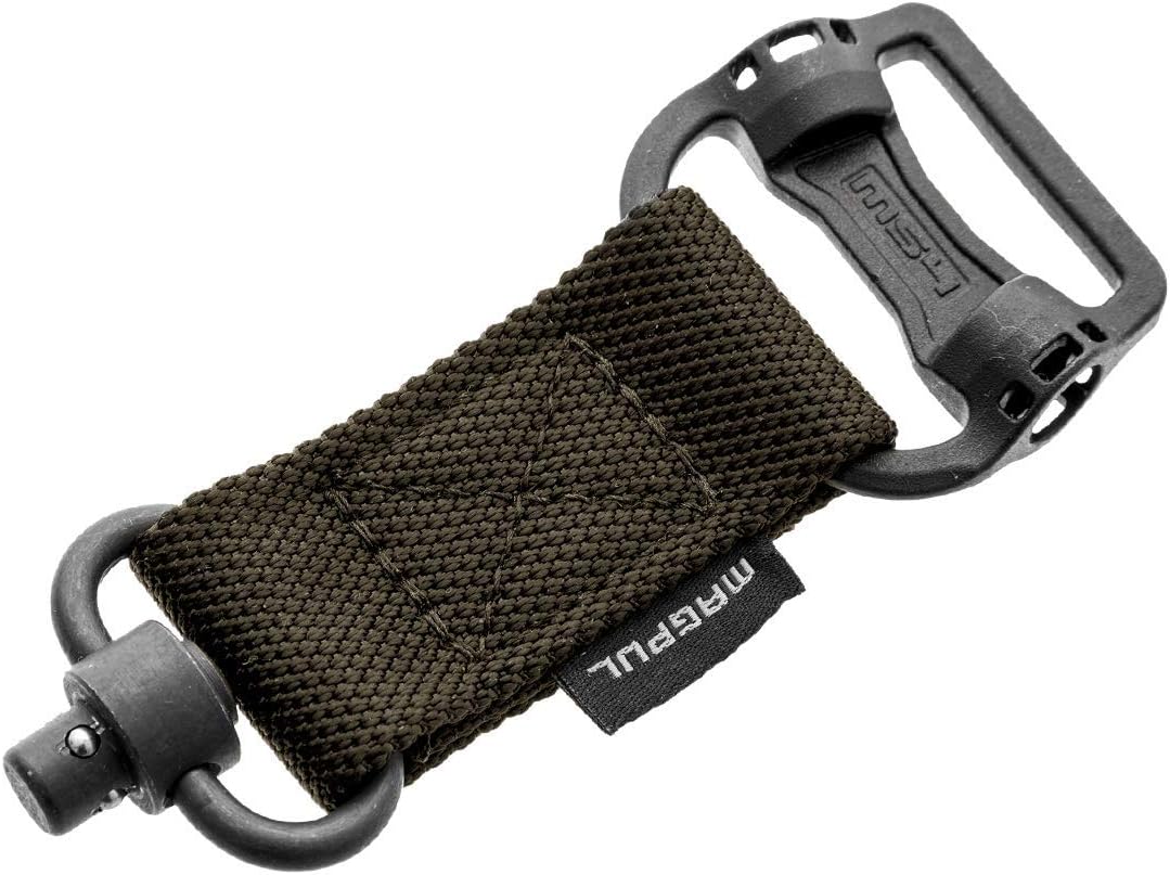 Magpul MS1 MS4 Adapter Ranger Green, Ranger Green