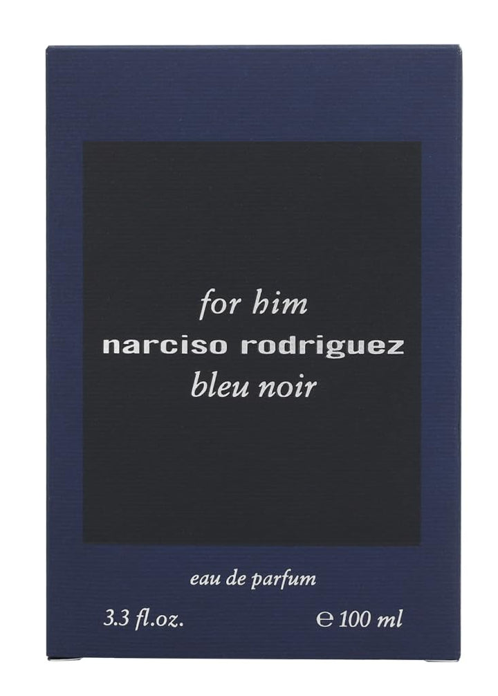 FOR HIM BLEU NOIR edp vapo 100 ml Parfum 100 ml (1er Pack), Parfum 100 ml (1er Pack)