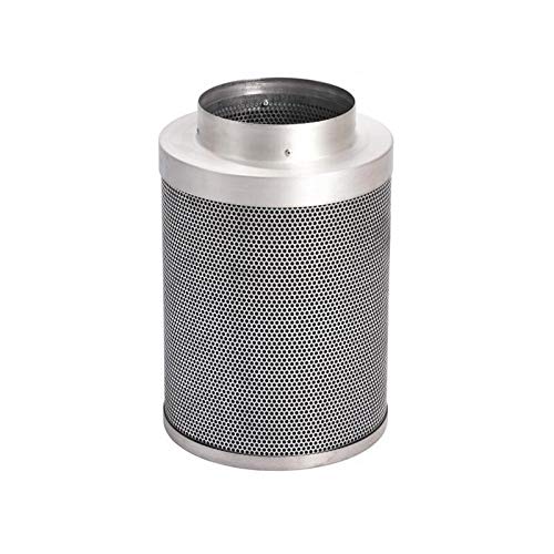 Rhino Pro Aktivkohlefilter 975cbm / 200mm