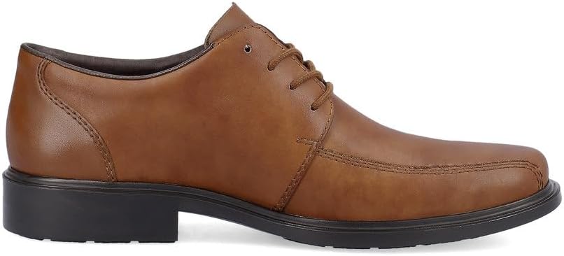Rieker Herren Rieker B0013 42 EU Weit Braun 24, 42 EU Weit Braun 24