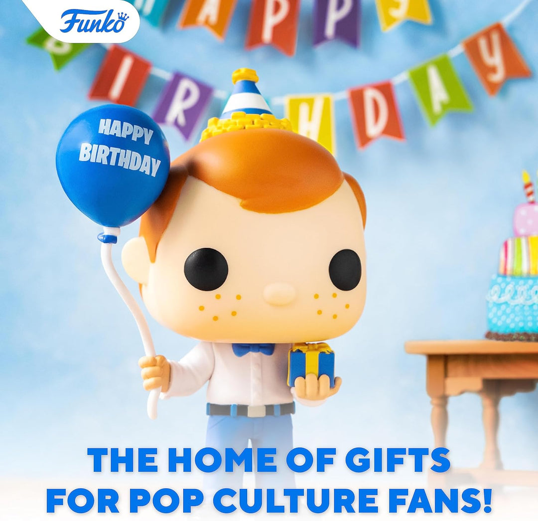 Funko Pop! Movies: Pinocchio - Wood Spirit - Vinyl-Sammelfigur - Geschenkidee - Offizielle Handelswa