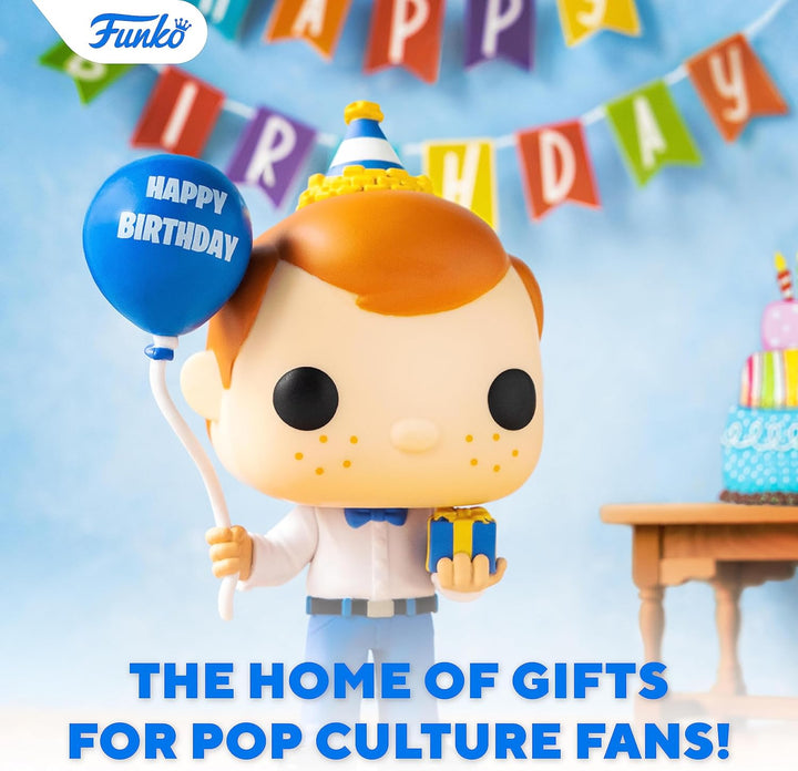 Funko Pop! Movies: Pinocchio - Wood Spirit - Vinyl-Sammelfigur - Geschenkidee - Offizielle Handelswa