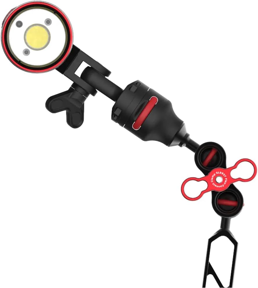 Flex-Connect Kugelarm-Set