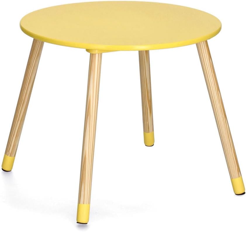 Zeller 13533 Kinder-Sitzgarnitur, 3-TLG., MDF/Kiefer