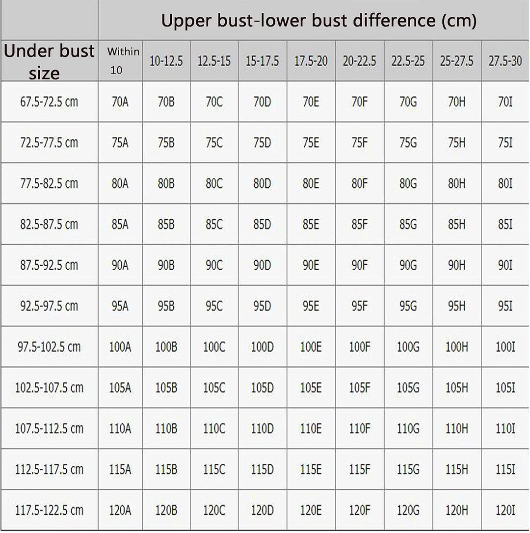 WENJUN Push-up-BHs für Frauen in Übergrösse, sexy ultradünner Spitzen-Bügel-Dessous, volle Abdeckung