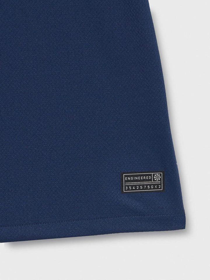 Nike Herren Season 2022/23 Official T-Shirt (1er Pack) XS Midnight Navy/Metallic Gold, XS Midnight N
