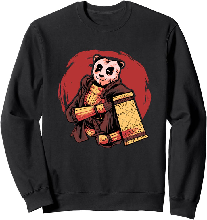 Kenjutsu Kata Katana Samurai Kendo Sweatshirt