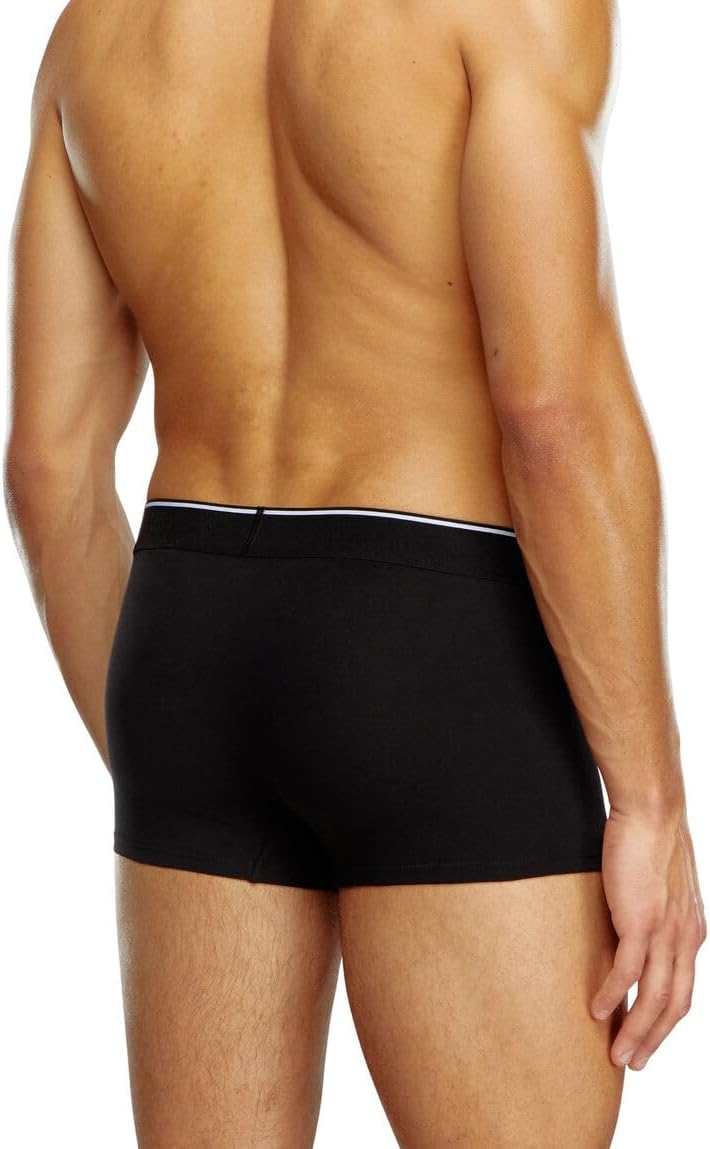 Diesel Herren UMBX-damienthreepack Boxershorts (3er Pack) M E4101-0gdac, M E4101-0gdac