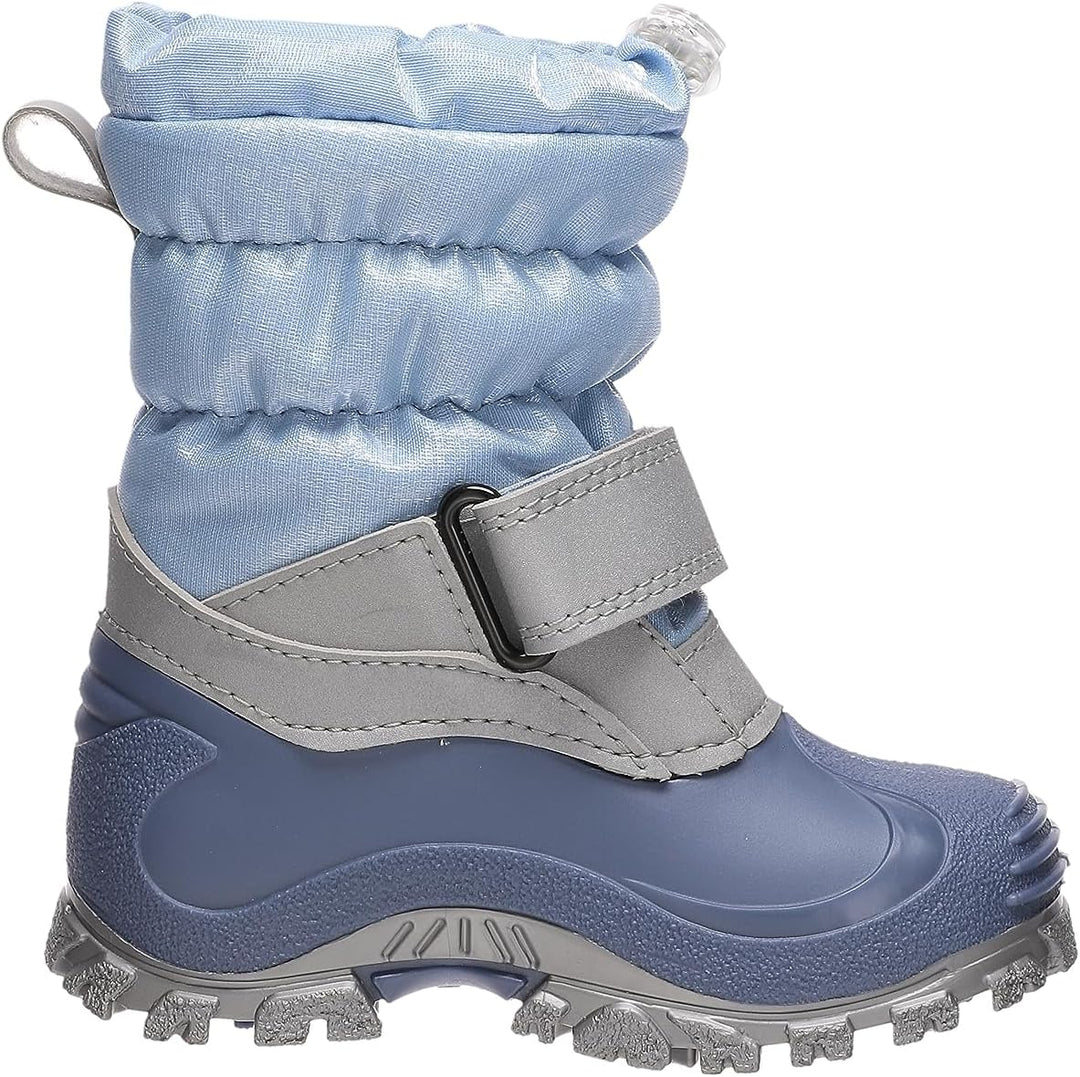 Lurchi FJONNA rot 31 EU Ice Blue, 31 EU Ice Blue