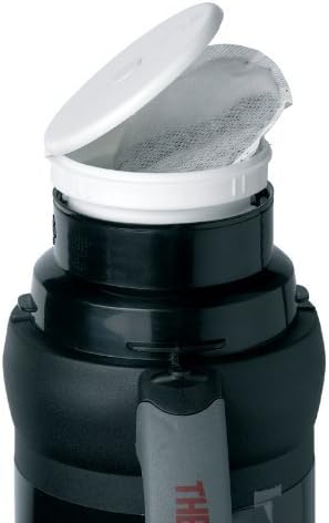 Thermos Flasche 0.5 Liter 500 ml, 500 ml