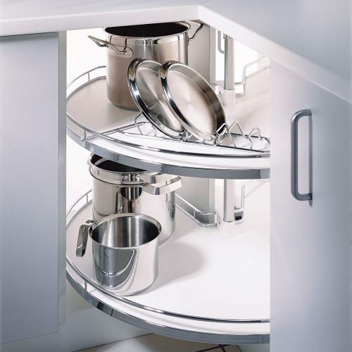SO-TECH® Revo 90° Drehbeschlag für 90er Eckschrank