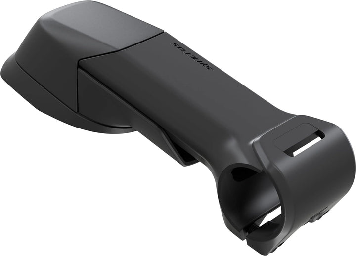 Syncros Foil Aero 1.5 Rennrad Fahrrad Vorbau 31.8mm schwarz 70mm, 70mm