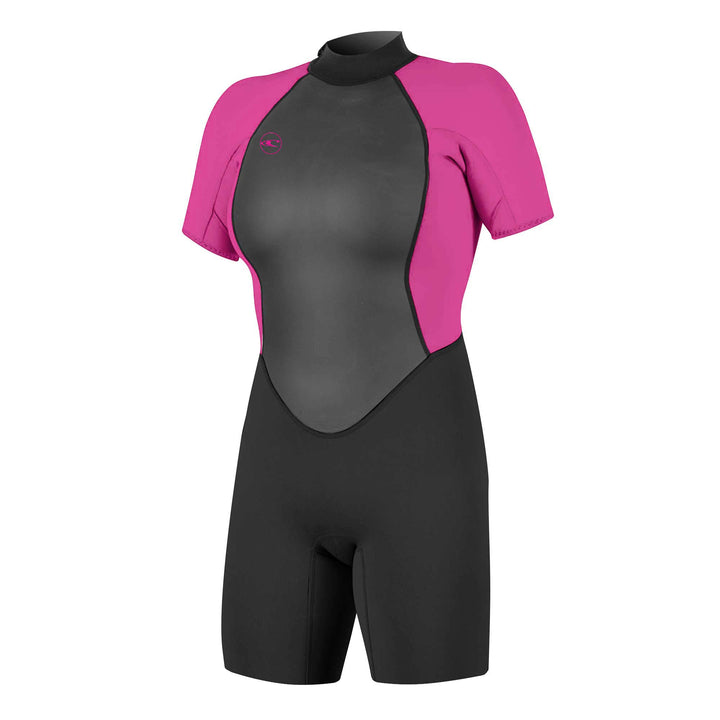 O'Neill Wetsuits Black/Berry 14, Black/Berry 14