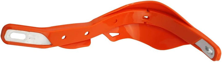 GOOFIT 7/8"Aluminium-Legierung Lenkerhandbürste Guards Schutzhandschützer Assy Ersatz für Motocross-