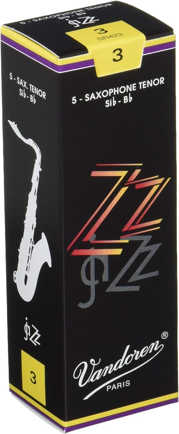 VANDOREN SR4225 Wind Instruments für Tenor Saxophon & SR423 Wind Instruments für Tenor Saxophon Bund