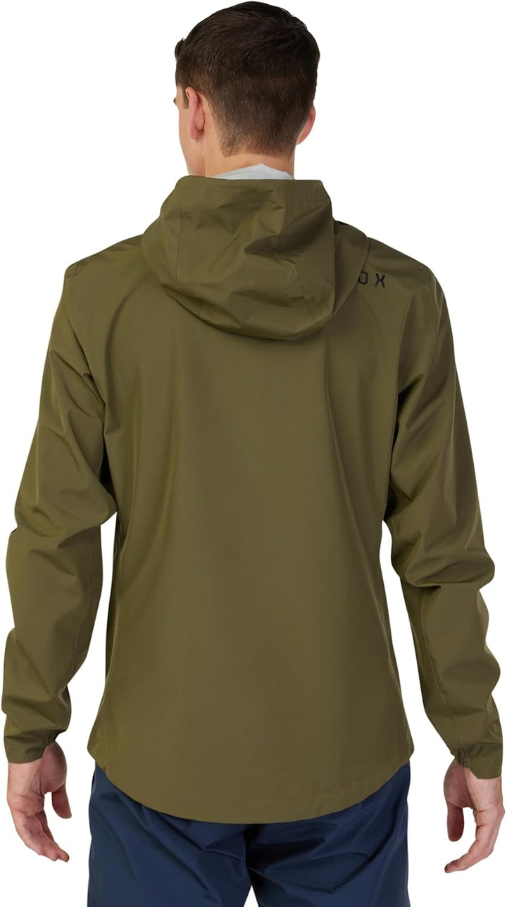 Fox Racing Unisex-Child YTH R3