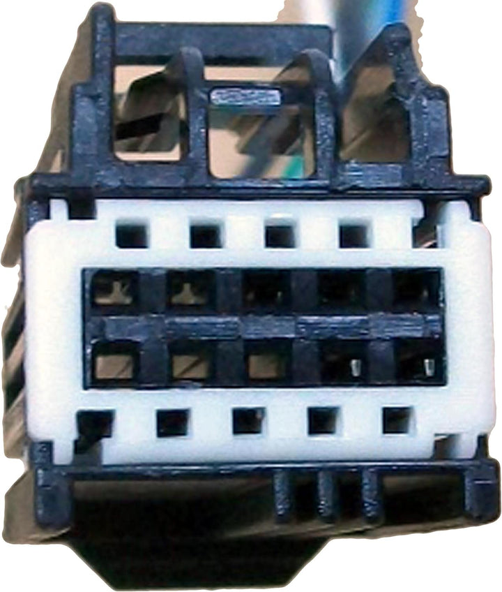 Dorman 955-1830 Fahrerseite Power-Türspiegel beheizbar klappbar für ausgewählte Chevrolet/GMC, Schwa