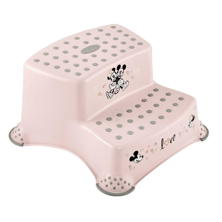 keeeper Minnie-Set Babytopf adam + Toilettensitz ewa + Zweistufiger Tritthocker igor, Babytopf ab ca
