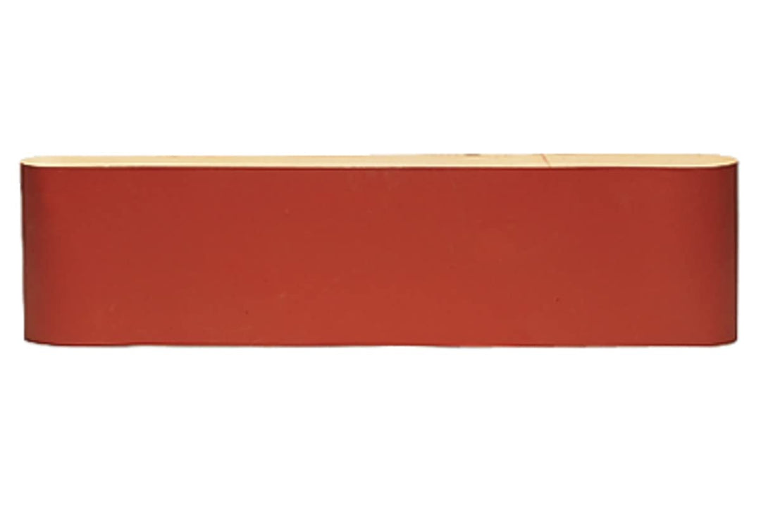 2 Schleifbänder P 100 Holz
