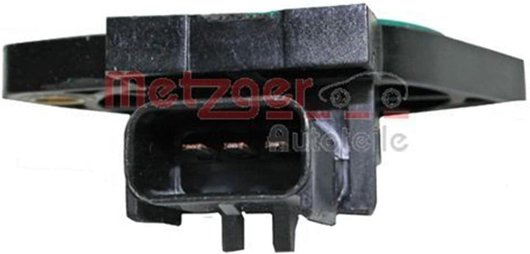 Metzger 903148 Sensor, Nockenwellenposition, schwarz