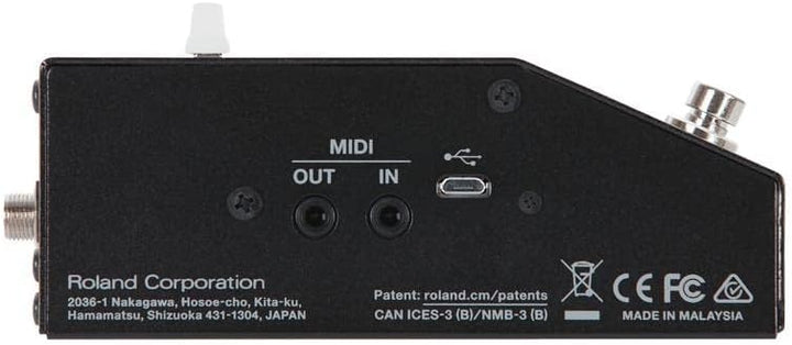 Boss EQ-200 Graphic Equalizer, EQ-200