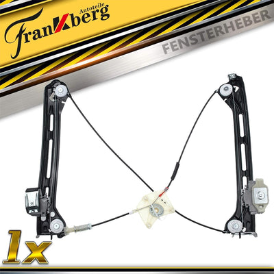 Frankberg Fensterheber Vorne Links Kompatibel mit Beetle 5C1 5C2 5C7 5C8 Schrägheck Cabriolet 2012-2