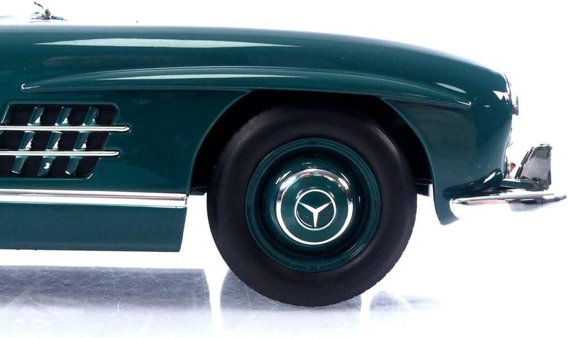 NOREV - MER 300 SL - 1954-1/18