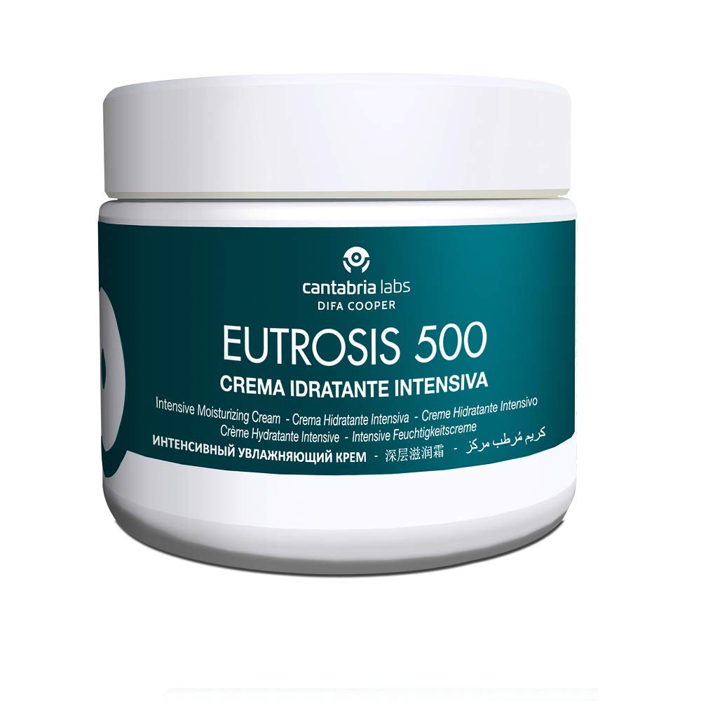 Eutrosis 500 CR 500ml