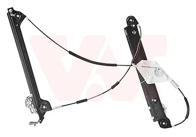 WEZEL 0628265 Fensterkurbeln