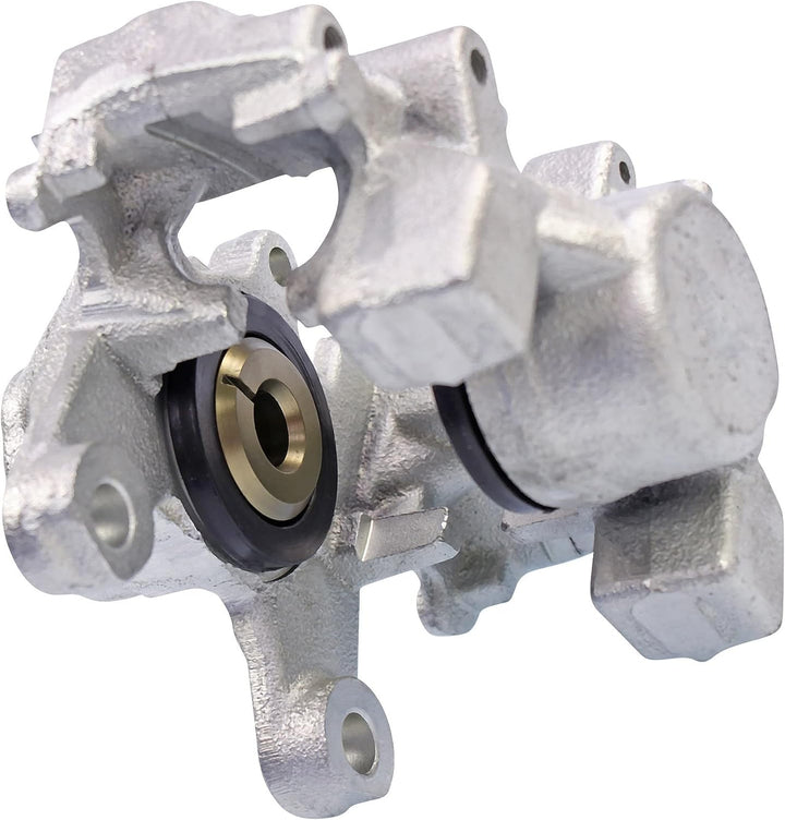 ATEC Germany 1x Bremssattel hinten rechts Bremszange Festsattel mit 2 Kolben, Kompatibel mit MERCEDE