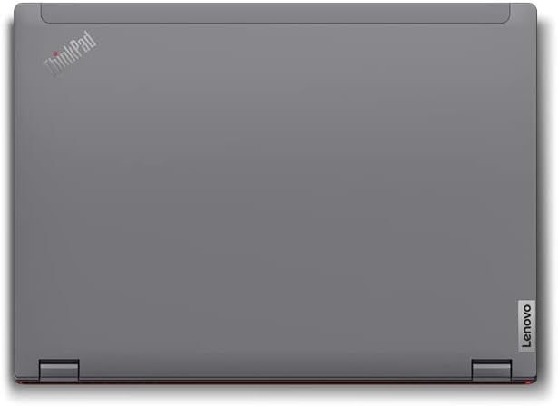 Lenovo ThinkPad P16 Gen 2 21FA - Intel Core i9 13980HX / 2.2 GHz - Win 11 Pro - RTX 2000 Ada - 32 GB