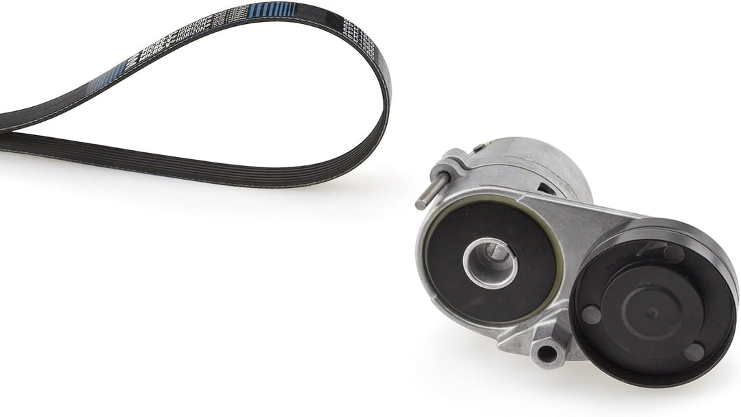 GATES Micro-V Kit K026PK1853