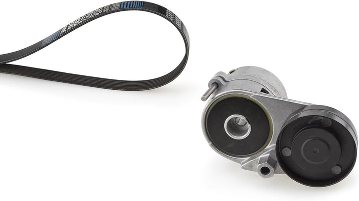 GATES Micro-V Kit K026PK1853