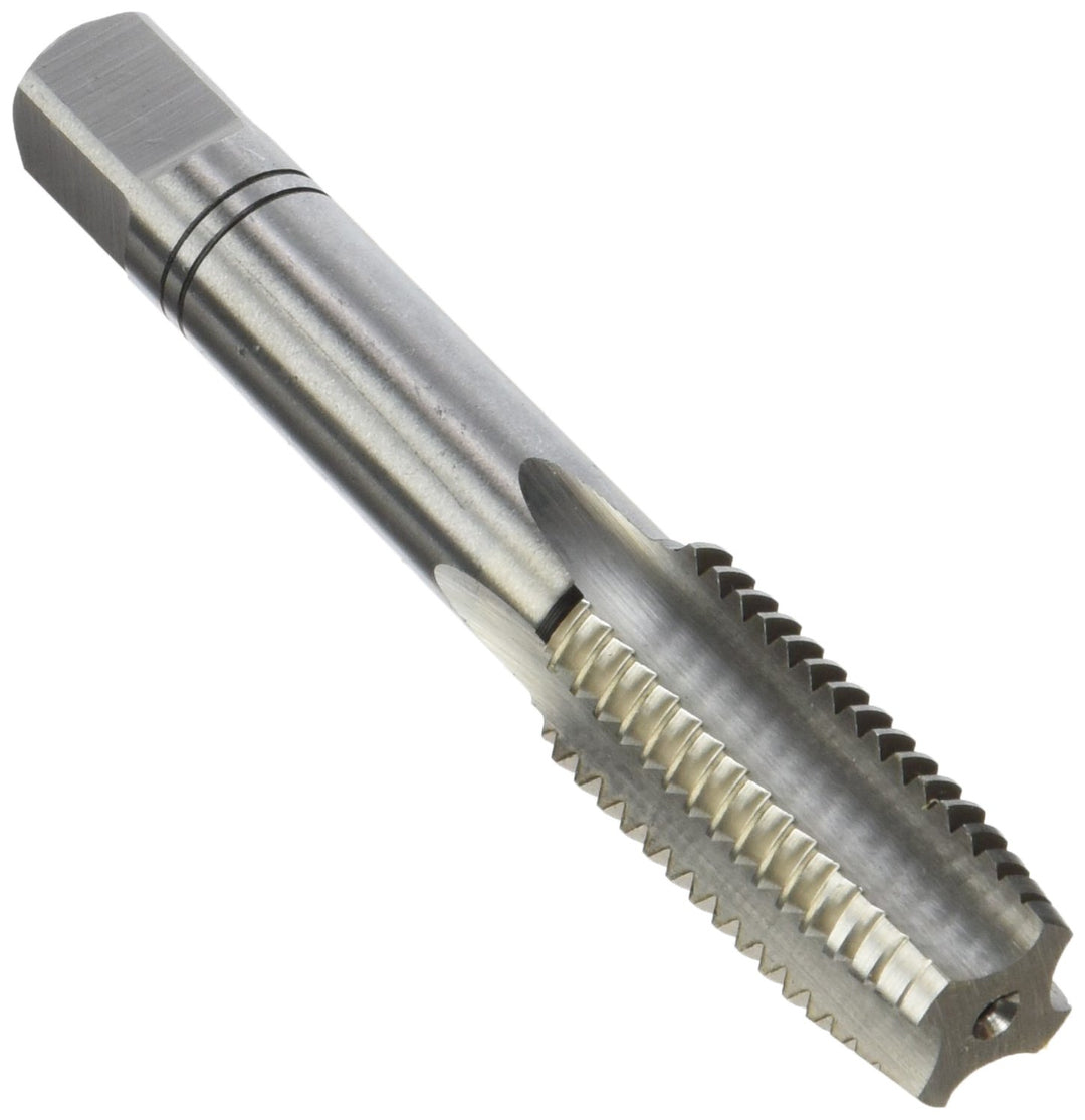 Handgewindebohrer ähnl. DIN 352 HSS-G, UNC 3/4" x 10 Mittelschneider in Bohrcraft Unibox
