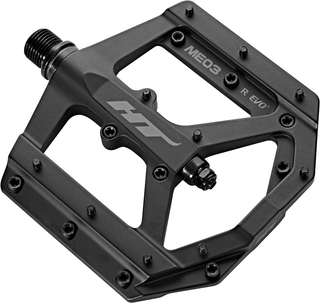 HT Components Pedale ME03 Schwarz