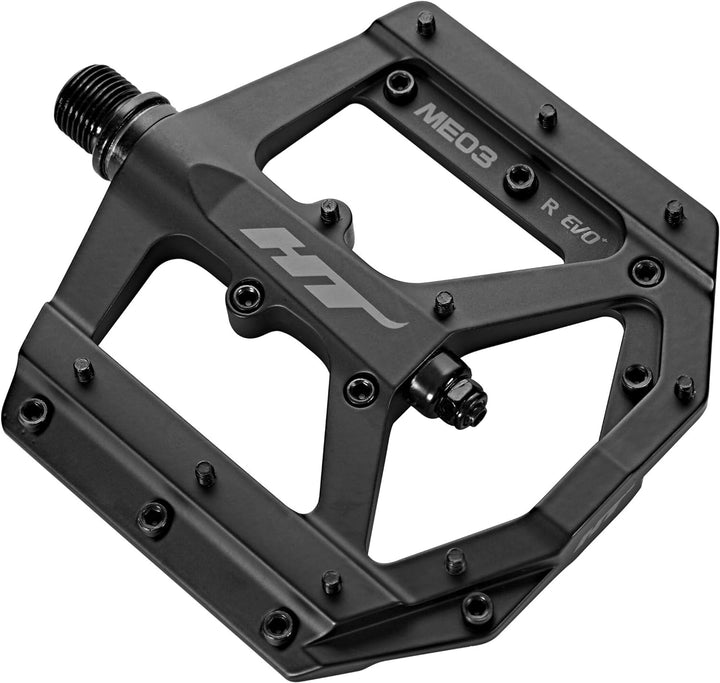 HT Components Pedale ME03 Schwarz