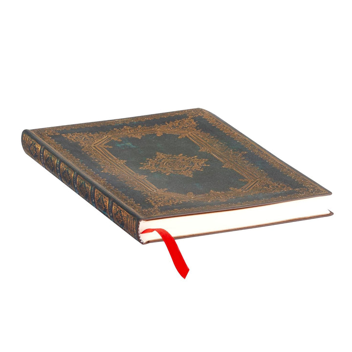 Astra (Nova Stella) Midi Unlined Softcover Flexi Journal (Elastic Band Closure)