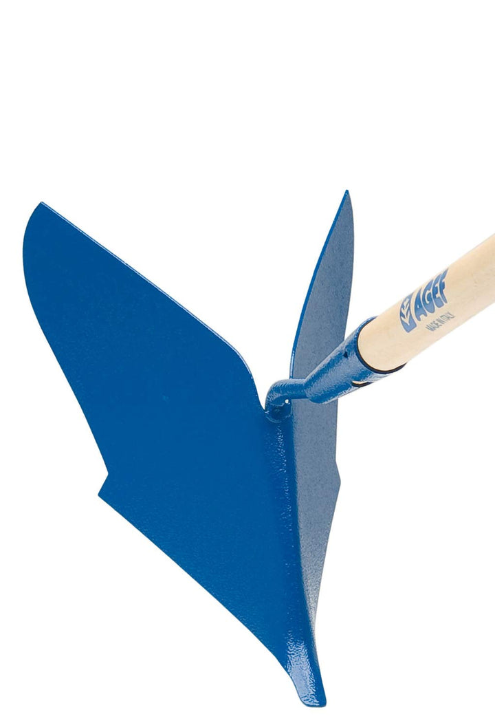AGEF Vomere, Blau