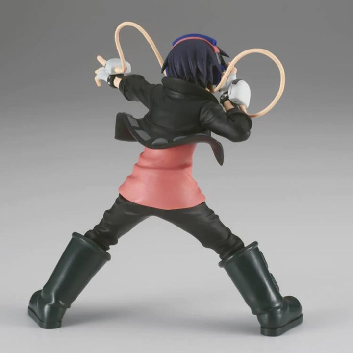 BANPRESTO Figur Statue My Hero Academia Kyoka Jiro – The Amazing Heroes Vol.28 - Höhe 13cm - Mehrfar