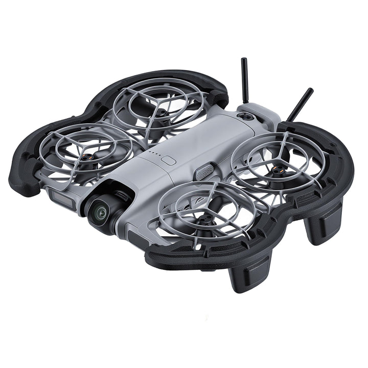 STARTRC Propeller Guard für Dji Neo 2 Zubehör, EVA Propellerschutz Höhe Höhensteigerndes Abdeckung f