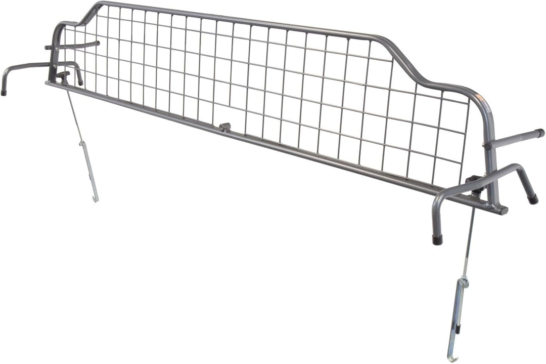 Travall Guard Hundegitter Kompatibel Mit Volkswagen Touareg (2010-2018) TDG1357 - Massgeschneidertes