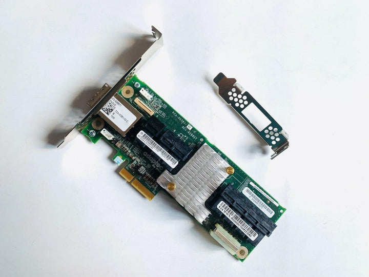 SXTAIGOOD 2283400-R AEC-82885T 36Port 12Gb/s SAS Expander Karte Adaptec 82885T