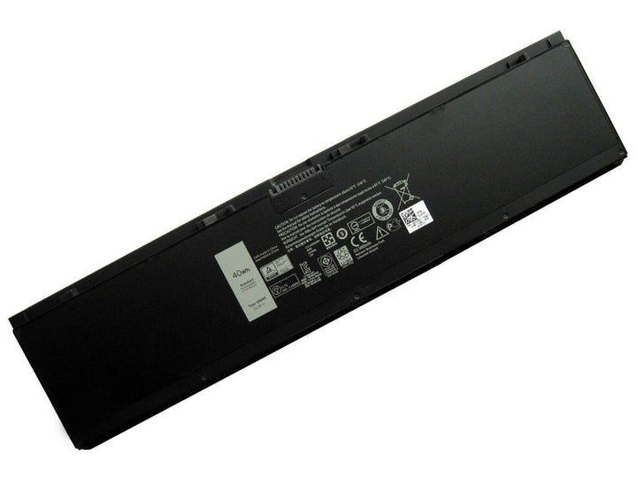 7xinbox 11,1V 40Wh 3RNFD V8XN3 G95J5 34GKR 0909H5 0G95J5 5K1GW Ersatz -Laptop -Akku kompatibel mit D