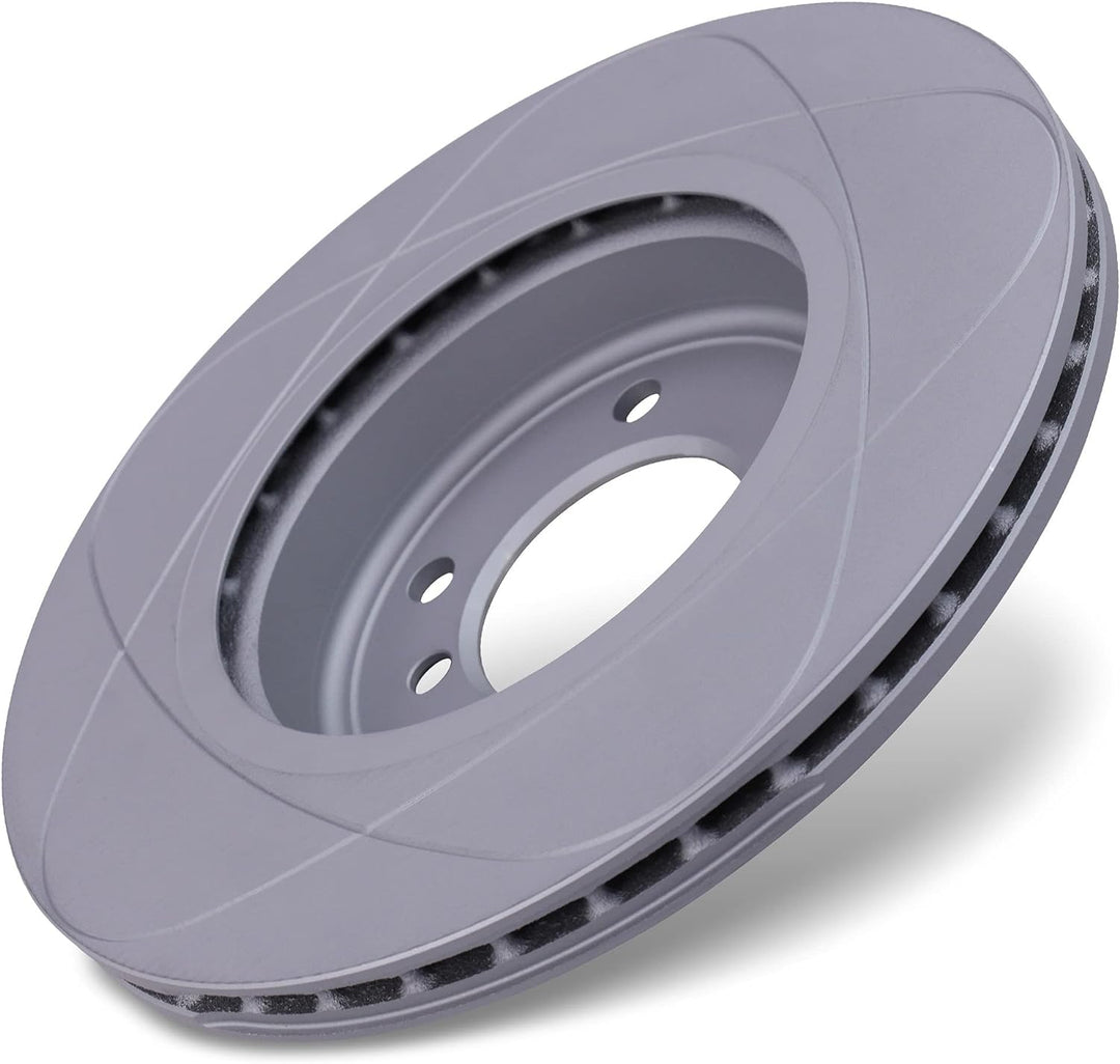 ATE 24032201601 Bremsscheibe Power Disc - (Paar)
