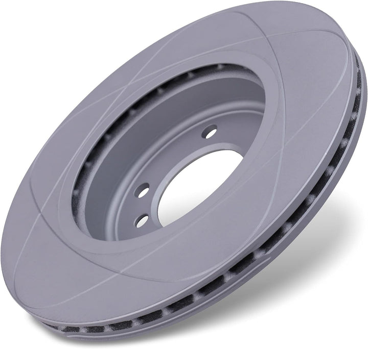 ATE 24032201601 Bremsscheibe Power Disc - (Paar)